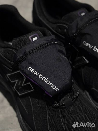 Кроссовки New Balance 1906R Cordura