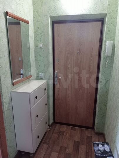 2-к. квартира, 40,8 м², 5/5 эт.