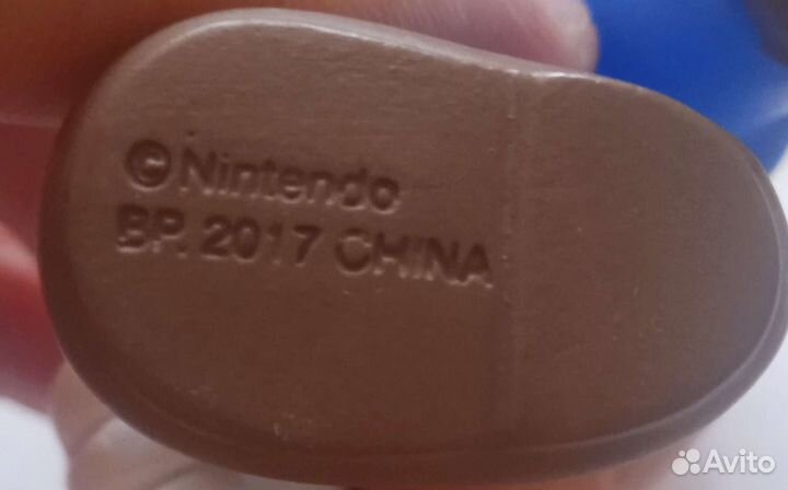 Супер марио нинтендо