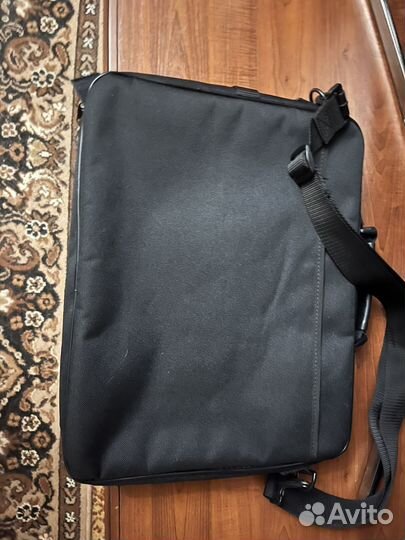 Сумка для ноутбука 17.3 Targus