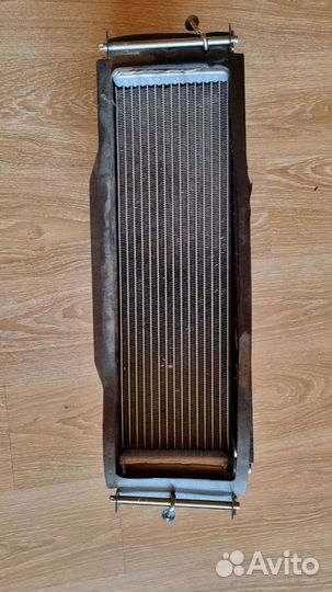 Отопитель салона УАЗ hunter
