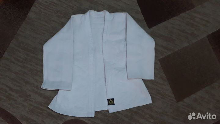 Кимоно для дзюдо