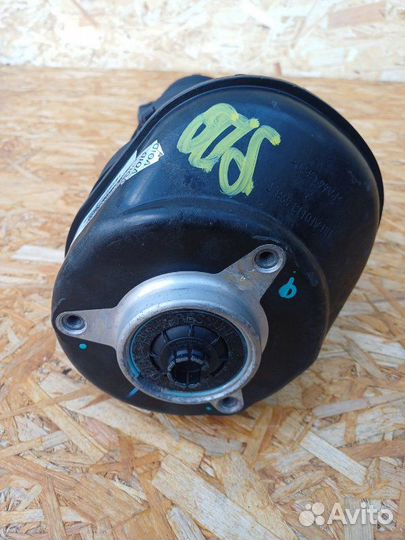 Пневмоамортизатор подвески передний левый Bmw X7