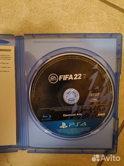 Игры для приставок ps4