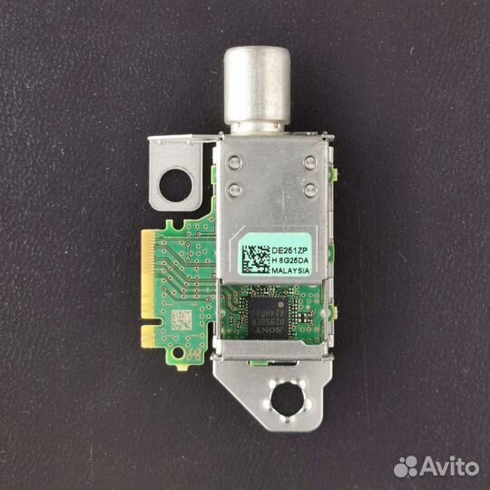 Тюнер телевизора Sony