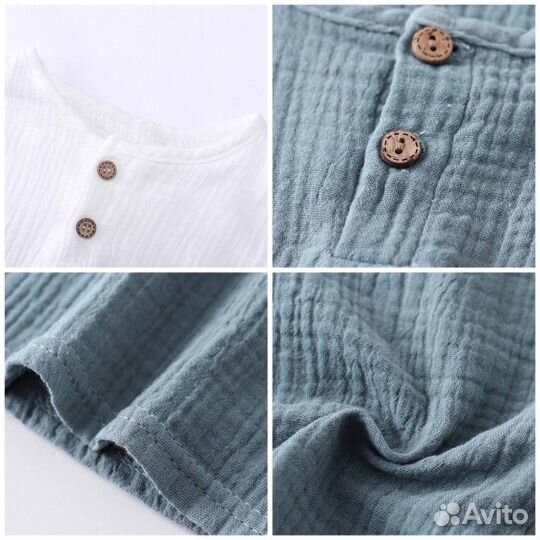 Двойка детская