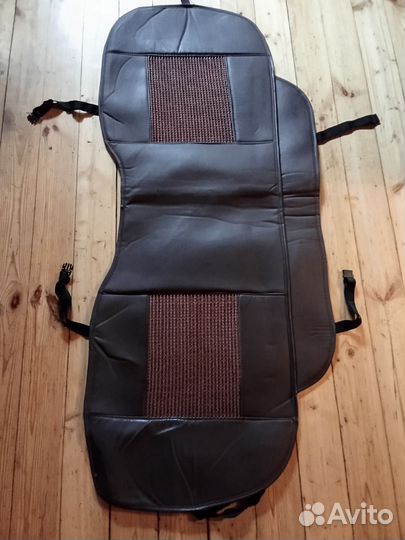 Универсальный чехол на сиденья автомобилей