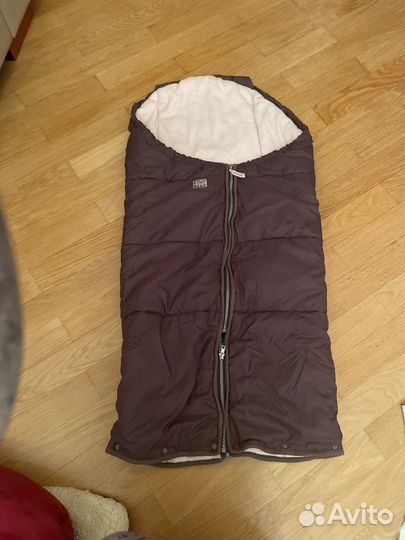 Универсальный Конверт Red Castle