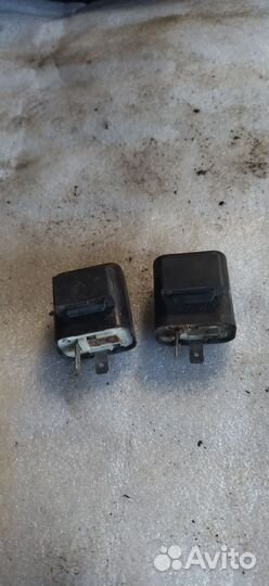 Реле поворота Yamaha FZR 400