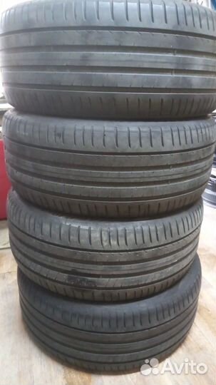 Pirelli Scorpion 255/45 R19