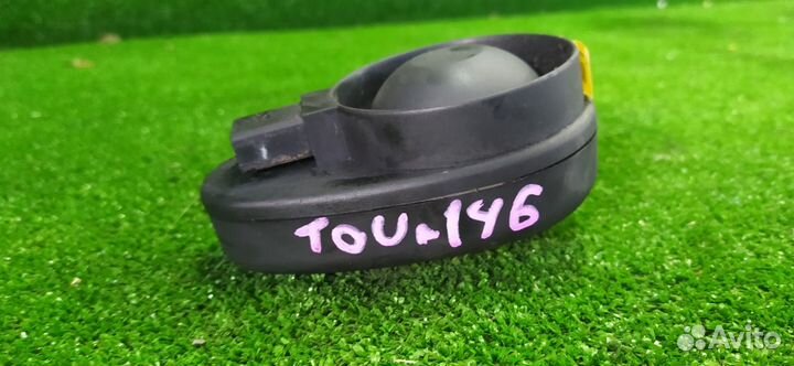 Сирена сигнализации Volkswagen Touareg BKJ 2004