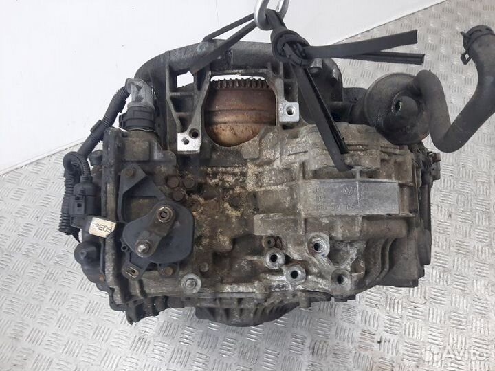 АКПП для Ford Galaxy 2004 FLX 22032 1.9