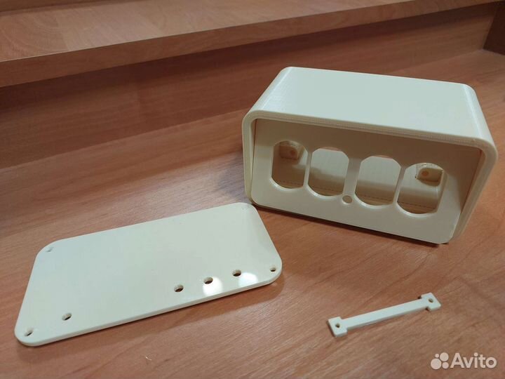 Корпус для часов на ин-12