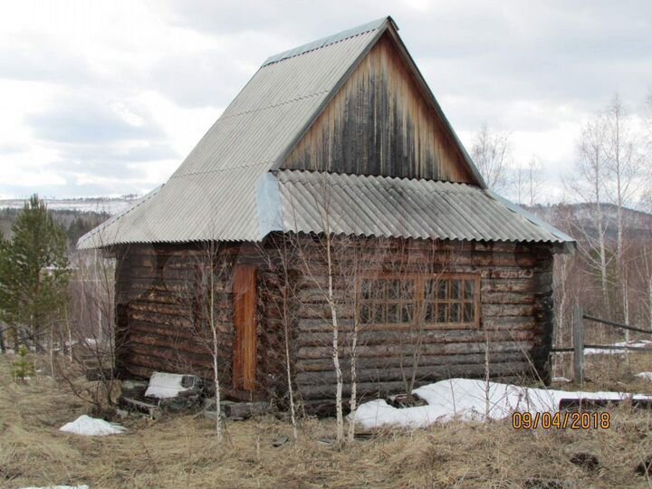 Участок 25 сот. (ИЖС)