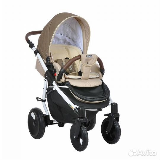 Детская коляска 2 в 1 Tutis Zippy Orbit цвет 67