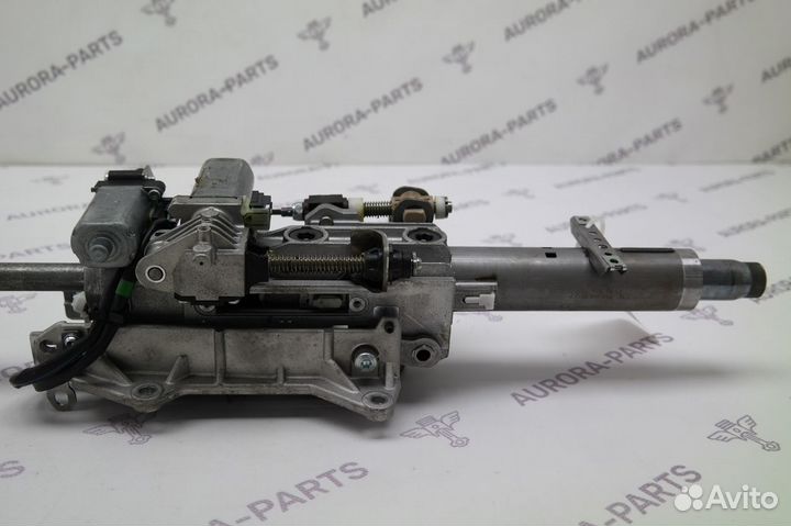 Колонка рулевая cayenne 2 (958) 2010-2018