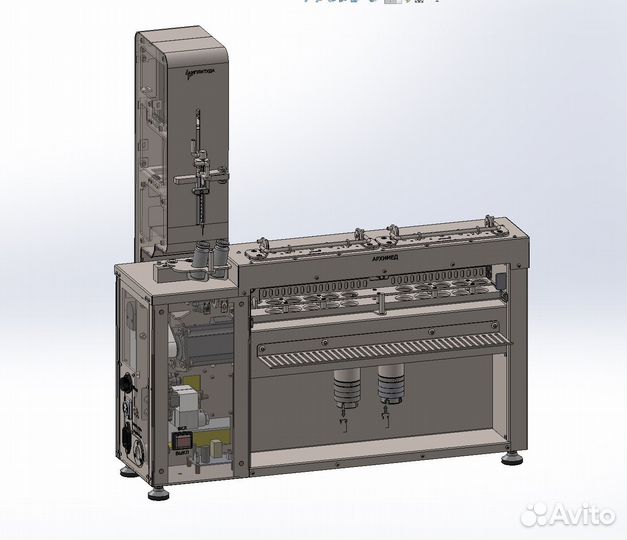 3D моделирование/Solidworks/обучение/расчет