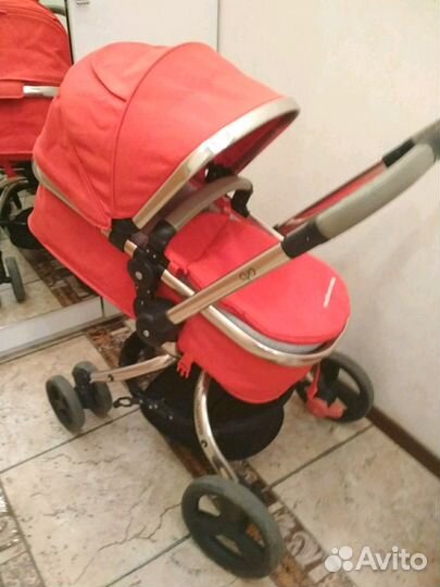 Коляска - трансформер Mothercare Orb