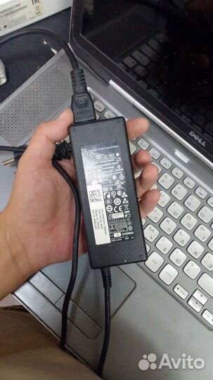 Dell xps 15z core i7