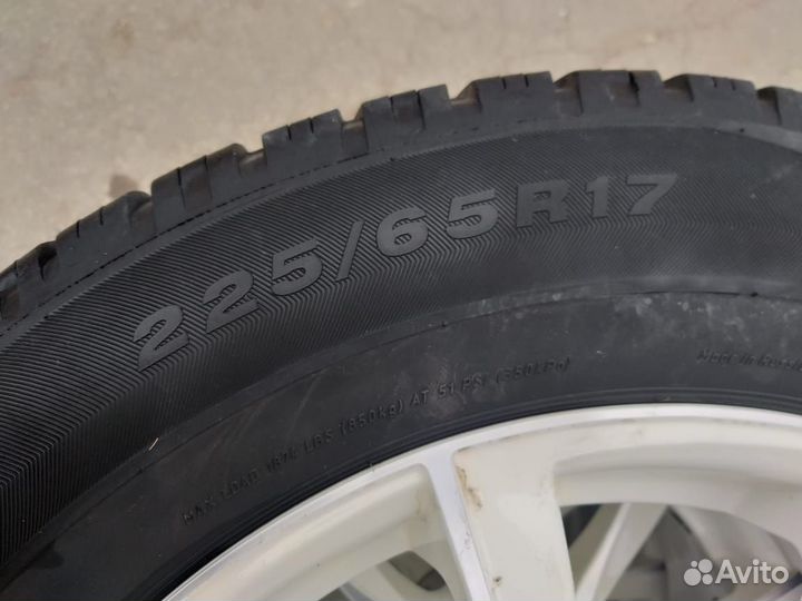 Viatti Bosco A/T 225/65 R17