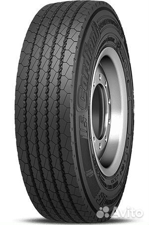 385/65R22.5 Cordiant FR-1