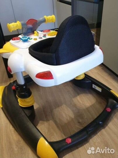 Ходунки детские