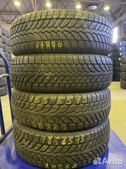 Bridgestone Blizzak LM-32 185/65 R15