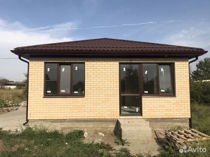 Каменщик облицовщик