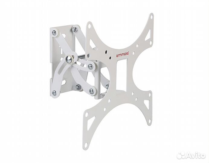 Наклонно-поворотный кронштейн ARM media LCD-301W