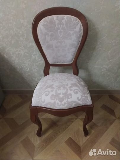 Испанская мебель