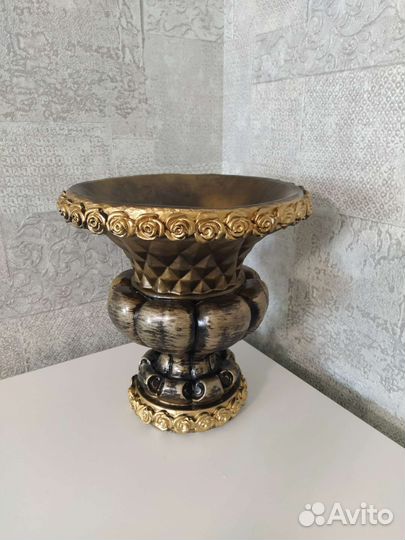 Вазы и кашпо