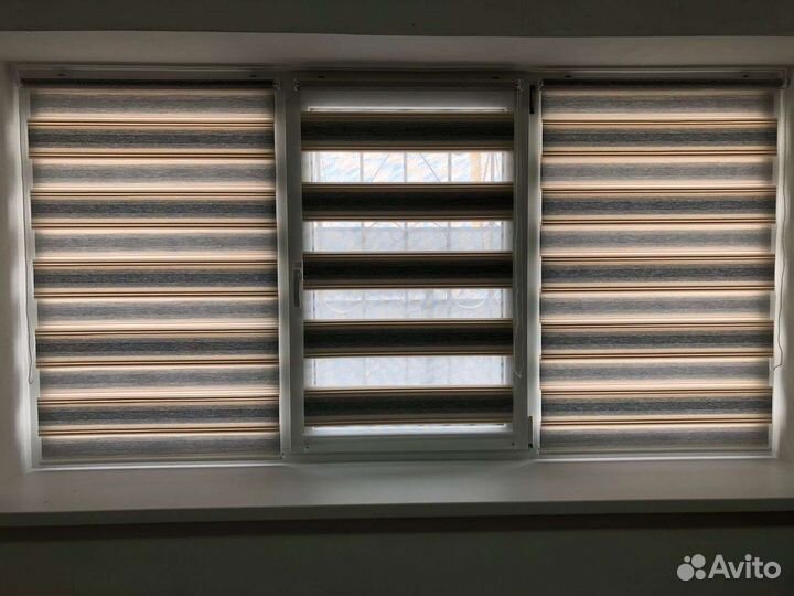 Жалюзи, и рулонные шторы, москитные сетки