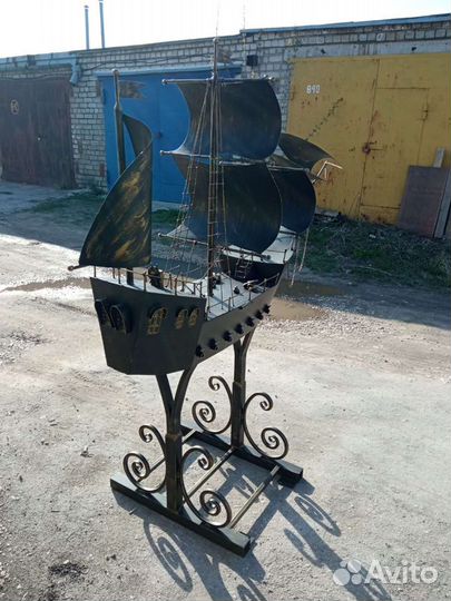 Мангал премиум класса