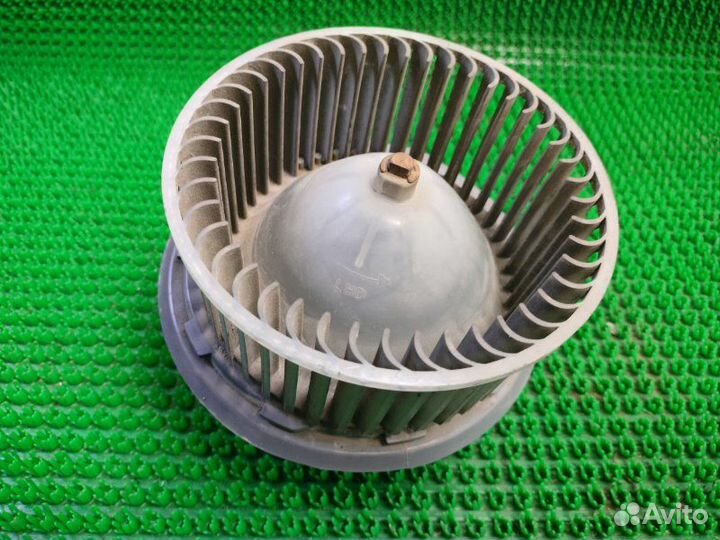 Мотор отопителя Daewoo Matiz M150 F8CV 2007