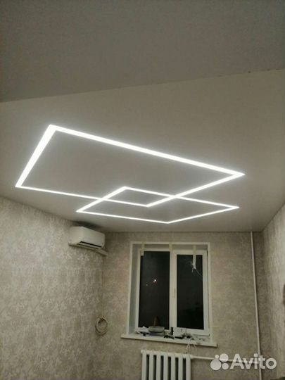 Ремонт и отделка квартир под ключ