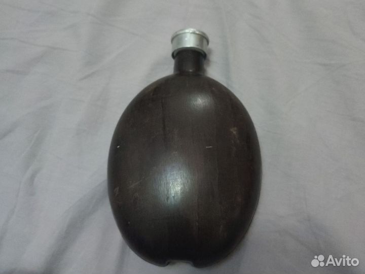 Фляжка немецкая