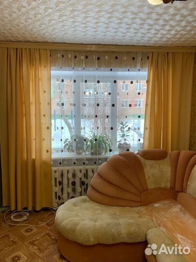 Комплект штор