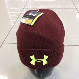 Шапка under armour новая