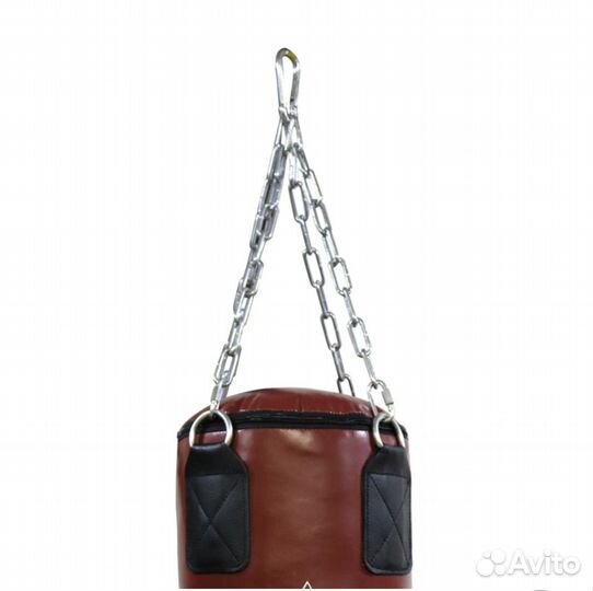 Боксерский мешок