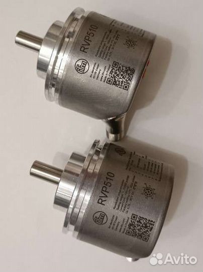 Энкодер rvp 510