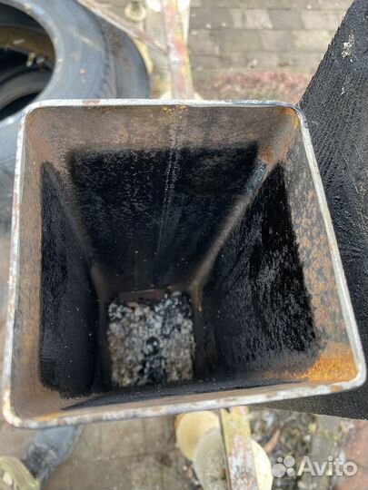 Дымогенератор