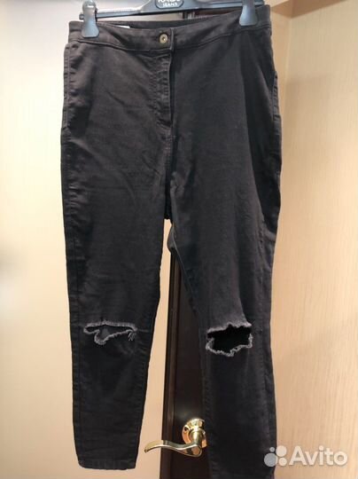 Джинсы женские 32 размер