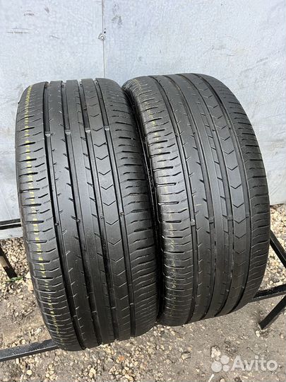 Continental ContiPremiumContact 5 235/55 R17