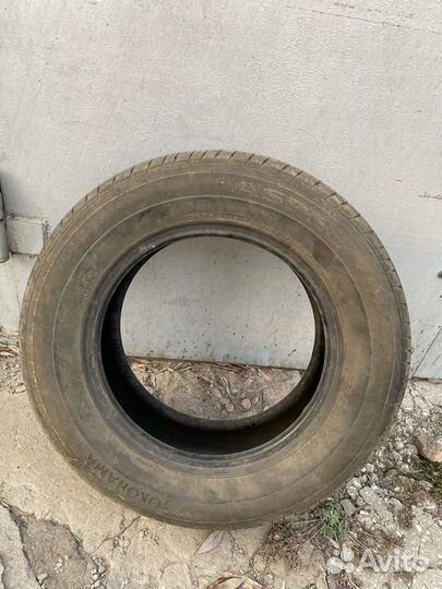 Yokohama 902W 215/65 R15 96H