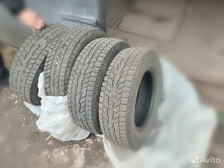 Hankook Winter I'Cept iZ 2 W616 185/70 R14