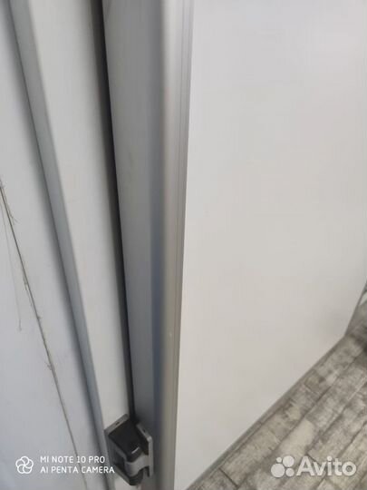 Холодильная дверь -5с.+5с