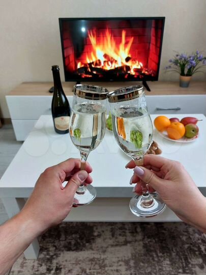 1-к. квартира, 34 м², 9/9 эт.