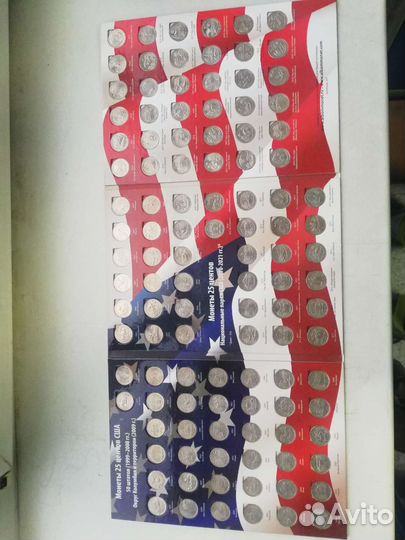 Коллекция в подарок другу или любимому начальнику