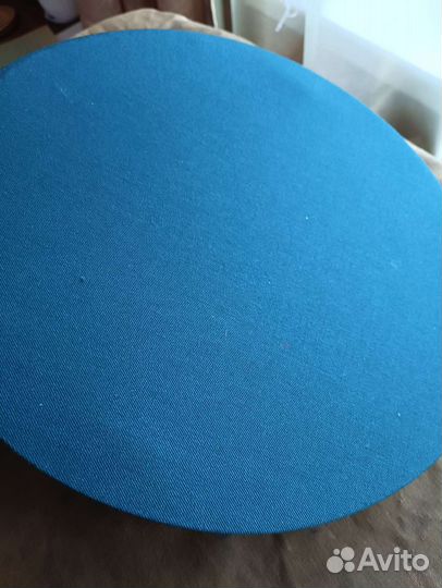 Фуражка военная нового образца, 57 размер