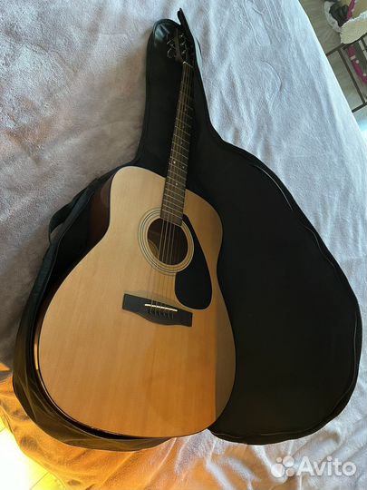Чехол для акустической гитары